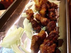 刀鞘五花肉-青春韩国料理(光环店)