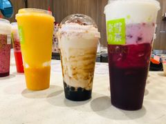 -奈雪的茶(重庆万象城北区店)