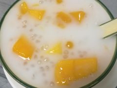 -芬芳甜品(同福路店)