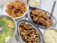 -海滨鸭仔饭(海宁店)