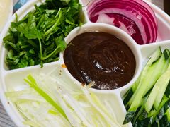 -老昌春饼(紫金城店)