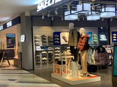 -杭州西湖银泰百货