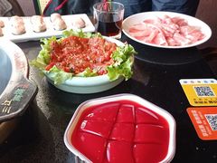 -三江两海老火锅(北京首店)