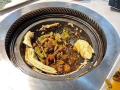 -二十一分小锅炖(中心店)