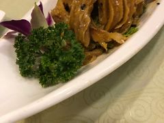 -东四民芳餐厅(世茂工三店)