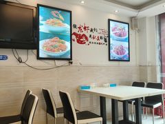 -一起吃小龙虾·海鲜(海珠店)