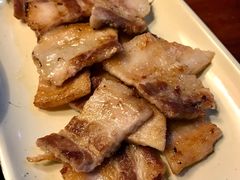 -火炉情韩国料理店(古田路店)