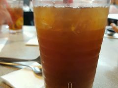 冻柠茶-甜甜咖啡屋