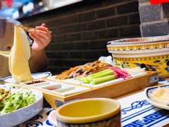 -满圆薄春饼(锦绣前程店)