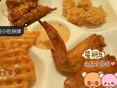 -必胜客(新中纬店)