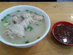 -雷祖芳老妈蹄花店