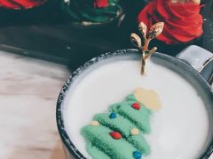 -追光 Dream Bakery(汉街店)