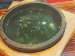 -喔爸韩国美食万达江北店