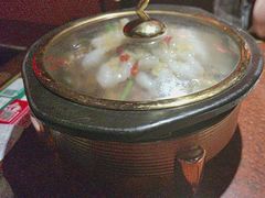 -绿茶餐厅(蓝色港湾店)