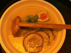 -味千拉面(上海蓝天路店)