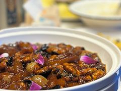 -老李家土菜馆·安吉地标美食