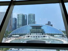 -杭州国际会议中心洲际酒店-原素全日餐厅(解放东路店)