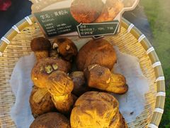 -芸山季·云南野生菌火锅(宝能环球汇店)