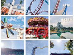 -厦门方特梦幻王国