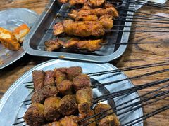 -马相卿特色烤肉面食馆(虎台店)