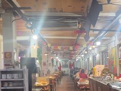 -人民公社大食堂(顺义总店)