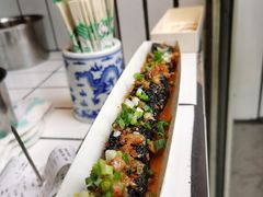 小粒臭豆腐-董顺桃小粒臭豆腐(太平街一店)