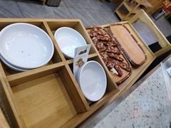 -阿婆情腊排骨火锅(金虹路店)