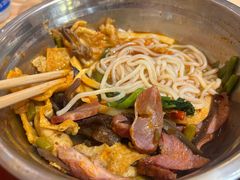 -柳州肥姨妈大骨螺蛳粉(双阳路店)