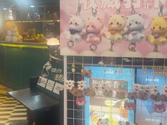 -美奈小馆·东南亚菜(福田星河COCO Park店)