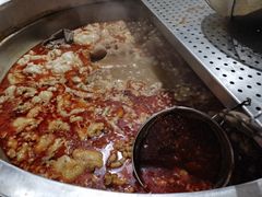 -祖传曾羊肉饭店