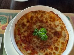 -安妮意大利餐厅(日坛店)
