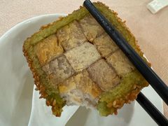 -汕头君华海逸酒店·鸿桃轩中餐厅