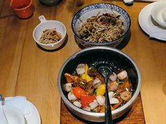 -北国饭店(汕头卜蜂店)