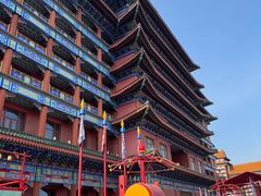 -大明幻境第一城