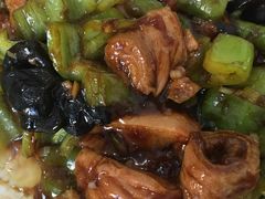 -九龙餐厅(大沽路店)