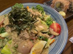 -築鳥日本料理(黑沙环店)