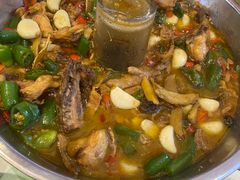 -彭耕记猪油炒小菜(吉联mall店)