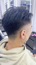 -Coo Hair salon
