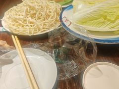 -霄汉羊排(万松园一店)