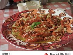 -阿财老铺·老蚌埠龙虾城(华夏总店)