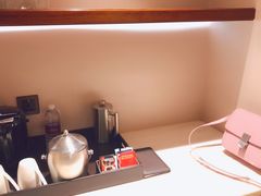 -上海嘉定喜来登酒店