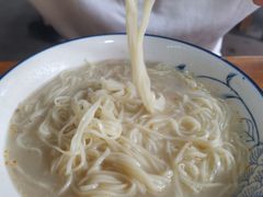 -徐老幺奶汤面