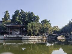 -寮步香市古镇休闲景区