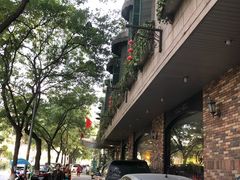 -小贝壳酒楼(经九路店)