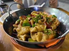-重庆豆花鱼(福洲大道店)