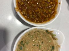 -食潮汕头鲜牛馆(望京保利店)