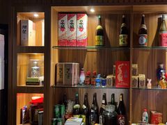 -山之屋炭火烧肉·生啤畅饮(大朗万科中央公园店)