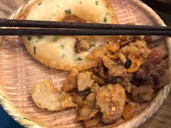 -易裕和·长沙米粉(竹塘西路店)