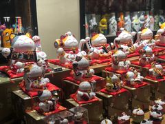 -猫咪博物馆(顶澳仔猫街店)