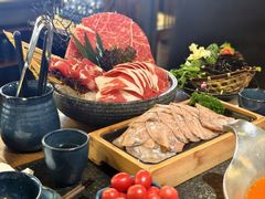 -湊湊火锅·茶憩(东城民盈国贸城店)
